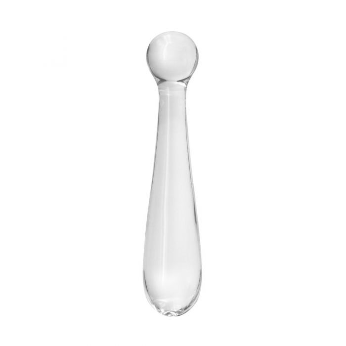 Crystal Glass Wand