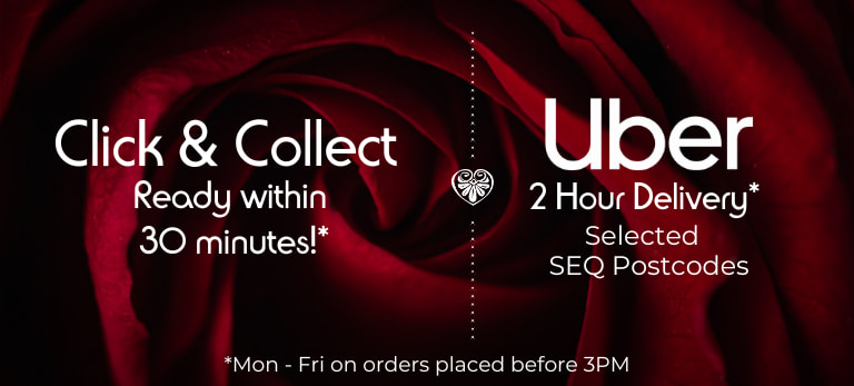 Uber Christmas Mobile Banner