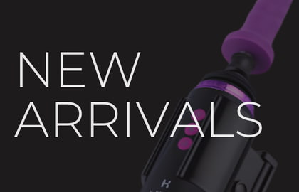 Sex Toys New Arrivals