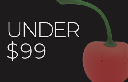 Sex Toys Under $99