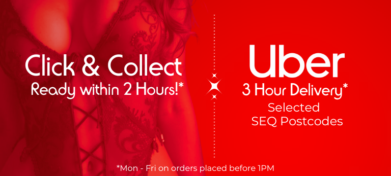 Uber Christmas Desktop Banner