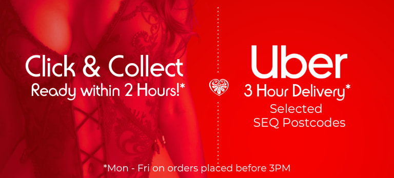 Uber Christmas Mobile Banner