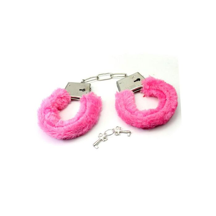 Novelty Cuffs: Extreme Sex Toys and Bondage