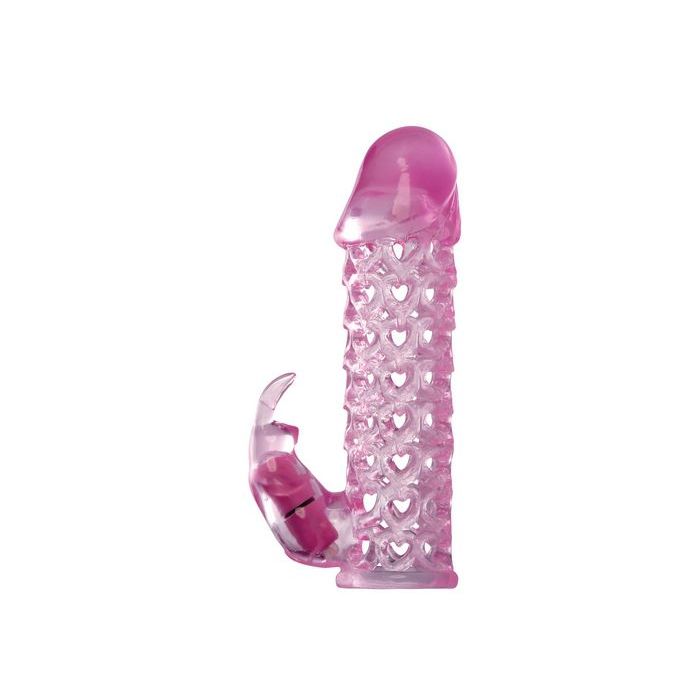 Vibrating Couples Cage - Fantasy Extensions