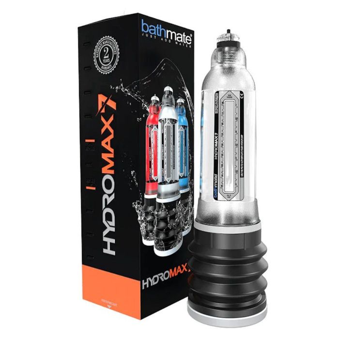 hydro pump