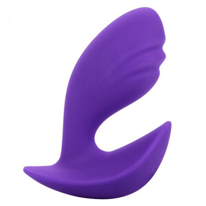 Booty Call Petite Probe Purple