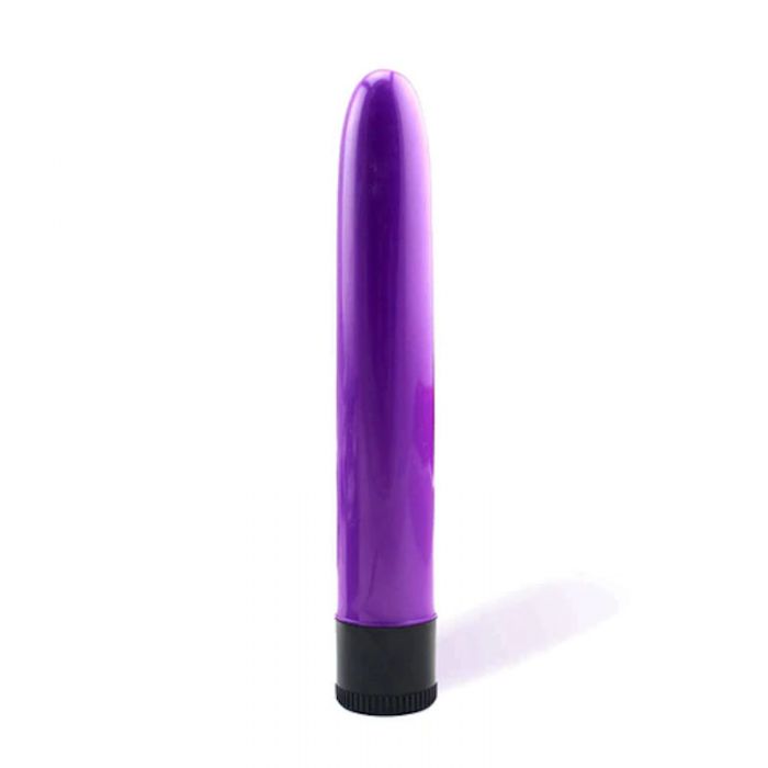 Classic Vibrator Plated