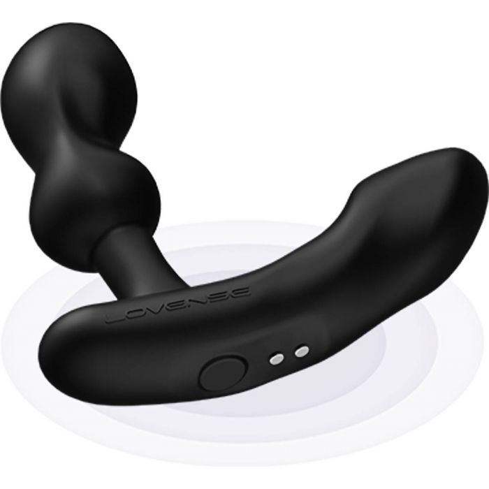 lovense edge 2 - prostate massager