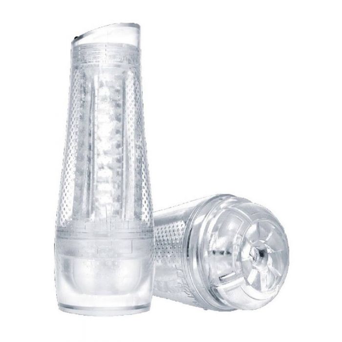 Flight Aviator by Fleshlight Clear Stroker Australia