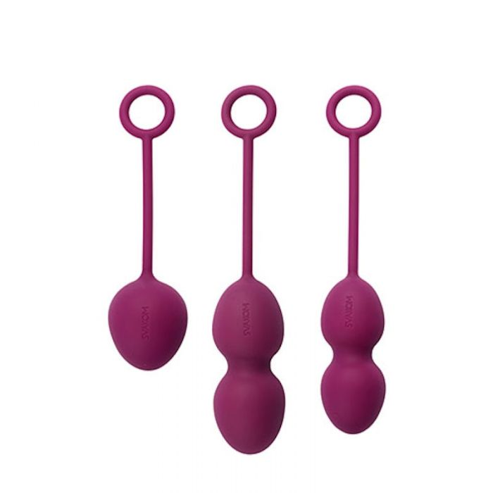 Nova Pelvic Floor Exerciser Set