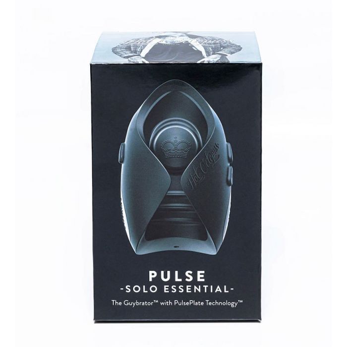 Hot Octopuss Pulse Solo Essential