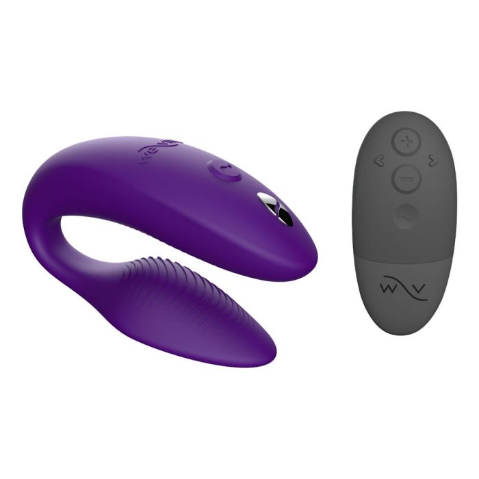 We-Vibe Sync 2 Purple