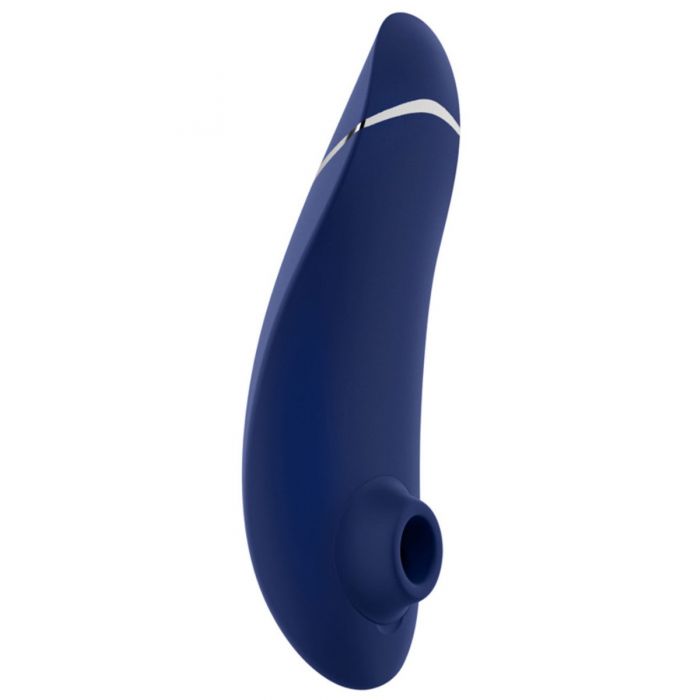 Womanizer Premium 2 Blueberry