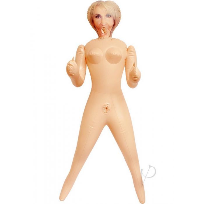 Gilf Sex Doll
