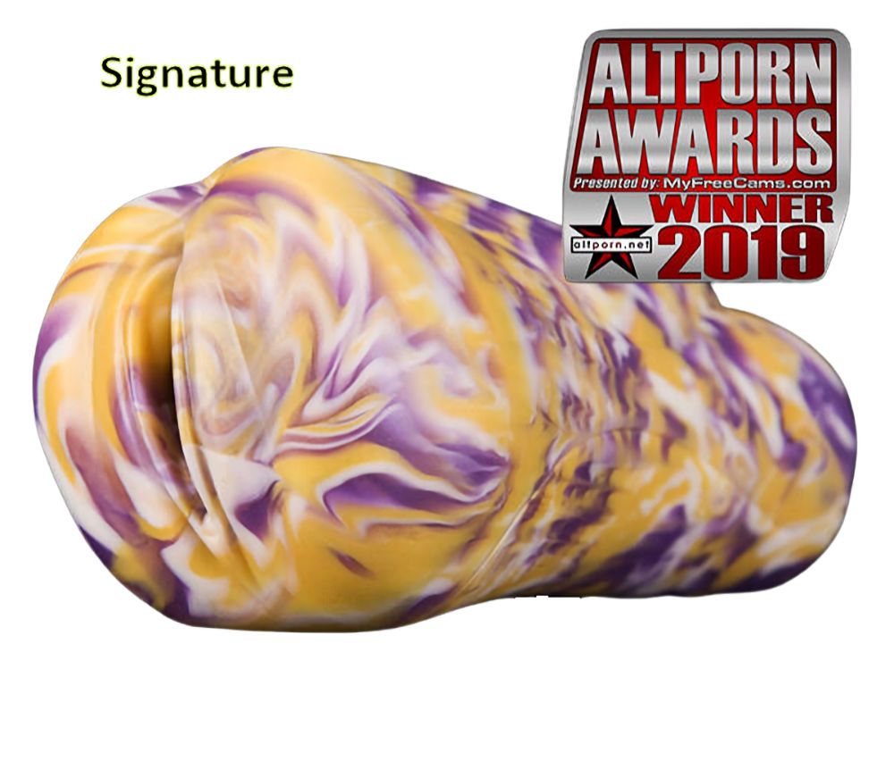 Bad Dragon Signature Zoie Stroker | Genuine Bad Dragon | Australian Stock
