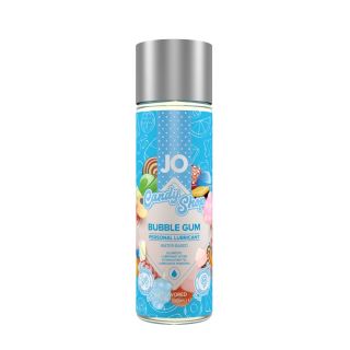 Jo H20 Candy Shop Bubble Gum Personal Lubricant 60ml