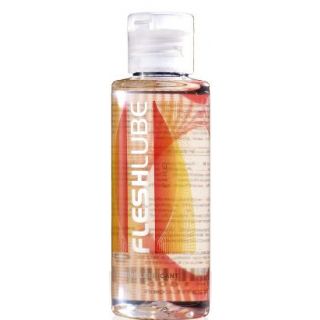 Fleshlube Fire - Water Based Warming Lubricant 118ml