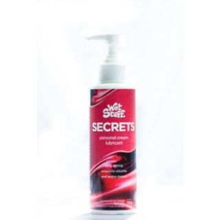 Wet Stuff Secrets 70g