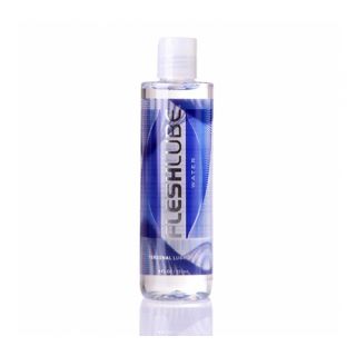 Fleshlube Water - Water Based Lubricant 118ml