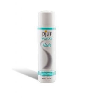 Pjur Nude Waterbased Lubricant 100ml