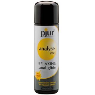 Pjur Analyse Me Anal Lubricant -250ml