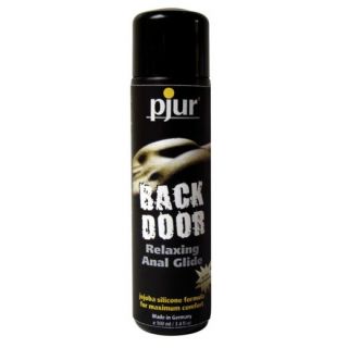 Pjur Back Door Silicone Based Anal Glide 