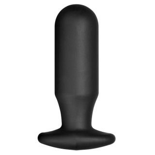 ElectraStim Silicone Noir Aura Multi-Probe G-Spot P-Spot Stimulator