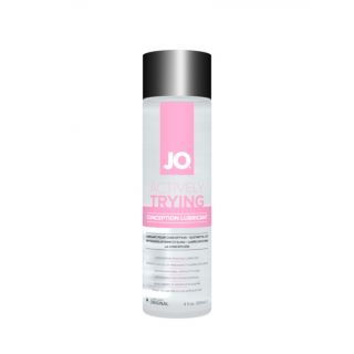 Jo Actively Trying (TTC) 113ml bottle