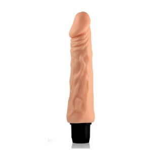 8'' Xtreme Feel Cyberskin Vibrator