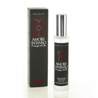 Amore Intenso Massage oil