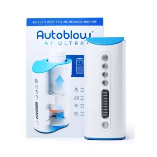 Autoblow A.I. Ultra 