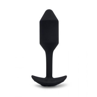 b-vibe Vibrating Anal Butt Plug