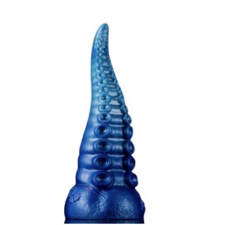 Genuine Bad Dragon Signature Ika the Tentacle Large