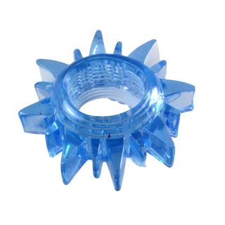 Single Basic Cock Ring - Assorted Colour & Style