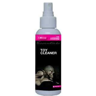 Essentials Anti Bacterial Toy Cleaner