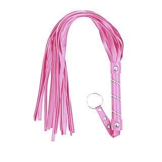 Pink Diamond Flogger