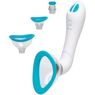 Doc Johnson's Bloom Intimate Body Pump