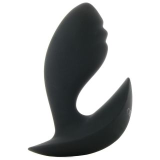 Booty Call Petite Probe Black