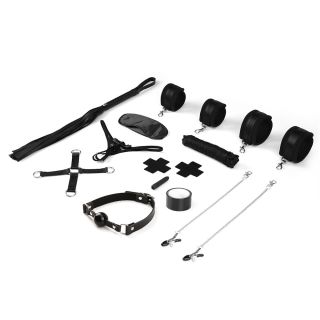 Bound To You 12 Piece Set