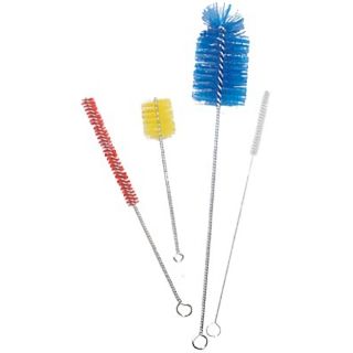 5 Piece Brush Pack