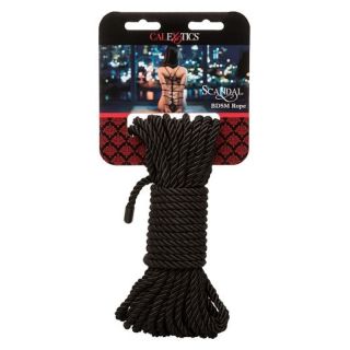 Scandal BDSM Rope by Calexotics 