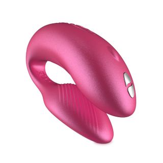 Chorus by We-Vibe Pink