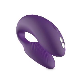 Chorus by We-Vibe Purple