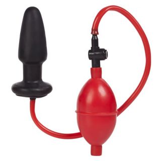 Colt Expandable Butt Plug by California Exotics