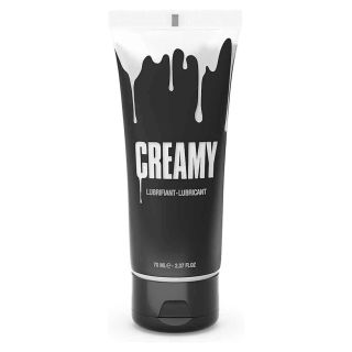 Creamy Fake Sperm Lube 70ml 