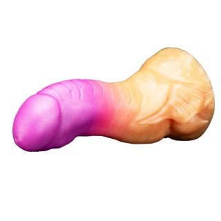 Genuine Bad Dragon Delmar Signature - Medium