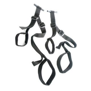 Door Sex Swing