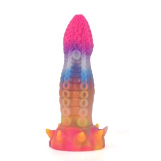 Dragon Dildo Luminous