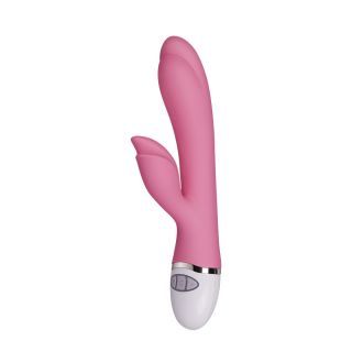Dreamer II Rechargeable Vibrator silicone