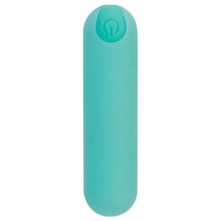 Essential Power Bullet - Teal